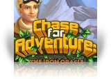 Download Chase for Adventure 2: The Iron Oracle Game