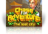 Download Chase for Adventure: The Lost City Game