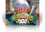 Download Chef Solitaire: USA Game