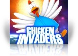 Download Chicken Invaders 3 Game