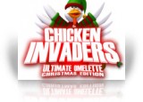 Download Chicken Invaders: Ultimate Omelette Christmas Edition Game
