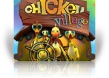 Download Chicken Village Game