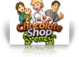 Download Chocolate Shop Frenzy Game