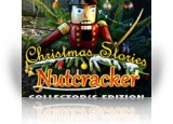 Download Christmas Stories: Nutcracker Collector's Edition Game