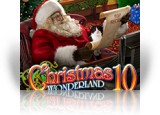 Download Christmas Wonderland 10 Game