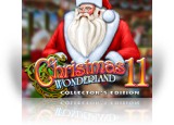 Download Christmas Wonderland 11 Collector's Edition Game