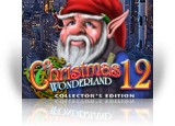 Download Christmas Wonderland 12 Collector's Edition Game