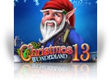 Download Christmas Wonderland 13 Game