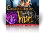Download Chronicles of Vida: The Story of the Missing Princess Game