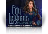 Download City Legends: The Curse of the Crimson Shadow Collector's Edition Game
