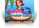 Download Claire's Cruisin' Cafe Collector's Edition Game