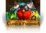 Claws & Feathers 2