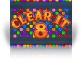 Download ClearIt 8 Game