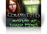 Download Committed: Mystery at Shady Pines Game