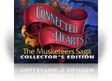 Download Connected Hearts: The Musketeers Saga Collector's Edition Game
