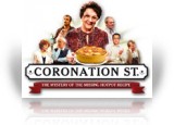 Download Coronation Street: Mystery of the Missing Hotpot Recipe Game