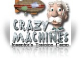 Download Crazy Machines: Inventor Training Camp Game