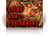 Download Crime and Punishment: Who Framed Raskolnikov? Game