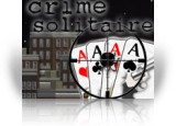 Download Crime Solitaire Game