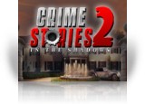 Download Crime Stories 2: In the Shadows Game