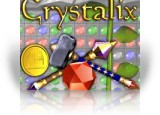 Download Crystalix Game