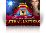 Download Danse Macabre: Lethal Letters Collector's Edition Game