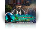 Download Dark City: Dublin Collector's Edition Game