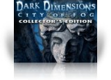 Download Dark Dimensions: City of Fog Collector's Edition Game