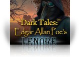 Download Dark Tales: Edgar Allan Poe's Lenore Game