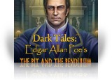 Download Dark Tales: Edgar Allan Poe's The Pit and the Pendulum Game