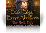 Download Dark Tales: Edgar Allan Poe's The Gold Bug Collector's Edition Game