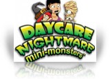 Download Daycare Nightmare: Mini-Monsters Game