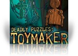 Download Deadly Puzzles: Toymaker Game
