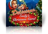 Download Delicious: Emily's Christmas Carol Collector's Edition Game