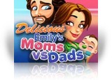 Download Delicious: Emily's Moms vs Dads Collector's Edition Game