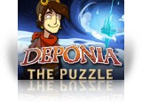 Download Deponia: The Puzzle Game