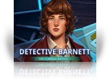 Download Detective Barnett: The Cursed Artifact Game