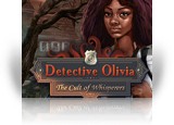 Download Detective Olivia: The Cult of Whisperers Game
