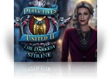 Download Detectives United II: The Darkest Shrine Collector's Edition Game