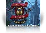 Download Detectives United: Origins Collector's Edition Game