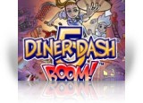 Download Diner Dash 5: Boom Game