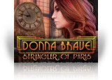 Download Donna Brave: And the Strangler of Paris Collector's Edition Game