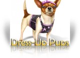 Download Dress-up Pups Game