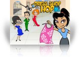 Download Dress Shop Hop Game