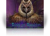 Download Edge of Reality: Lost Secrets of the Forest Game
