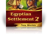 Download Egyptian Settlement 2: New Worlds Game