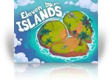Download Eleven Islands Game