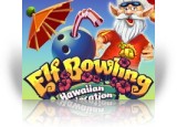 Elf Bowling: Hawaiian Vacation