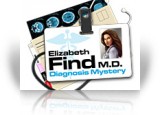 Download Elizabeth Find MD: Diagnosis Mystery Game