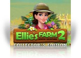 Download Ellie's Farm 2: African Adventures Collector's Edition Game
